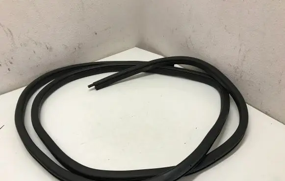 Nissan Pulsar Front door rubber seal