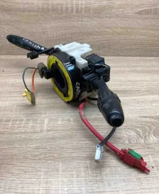Mitsubishi Carisma Wiper turn signal indicator stalk/switch CarismaSlipRing