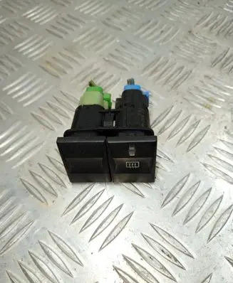 Ford Mondeo Mk III Windscreen/window heater switch 1S7T18C621AA D3L0A