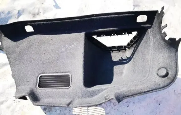 Audi A4 S4 B6 8E 8H Other interior part 8e5863887a