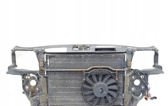 Audi A4 S4 B5 8D Radiator set 