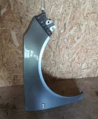 Opel Insignia A Fender