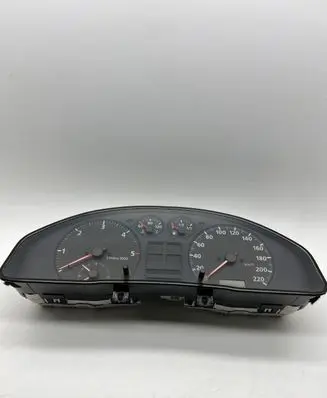 Audi A4 S4 B5 8D Speedometer (instrument cluster) 8D0919034