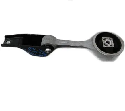 Volkswagen Polo V 6R Engine mount vacuum valve