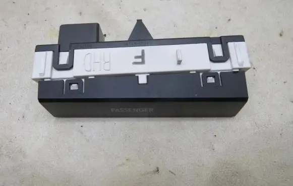 Toyota Prius (XW30) Other control units/modules 8315047130