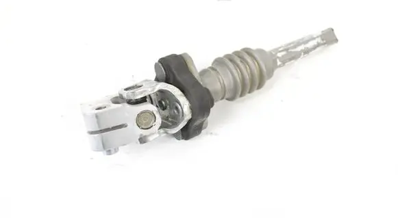 Mercedes-Benz C W204 Steering column universal joint A166460109