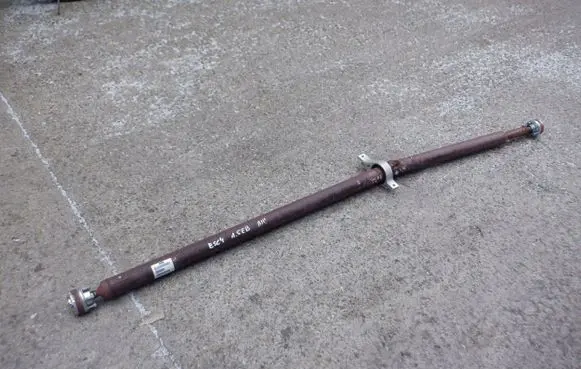 Drive shaft (set)