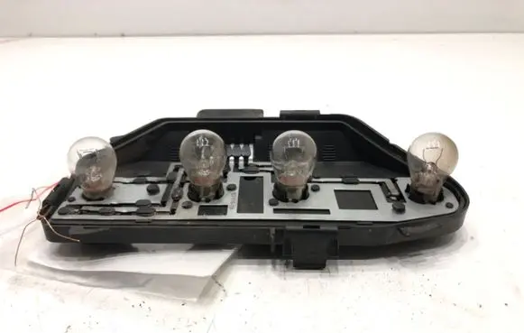 Volkswagen Transporter - Caravelle T5 Rear/tail lights 7H0945258A