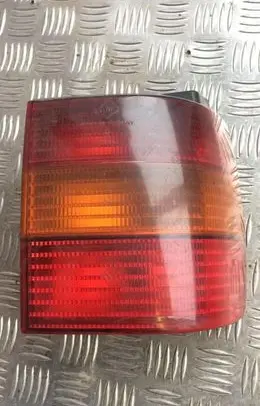 Volkswagen PASSAT B4 Rear/tail lights 3a9945112