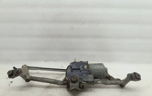 Volkswagen Caddy Front wiper linkage and motor 2K1955023G 3397020885