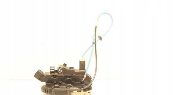 Fiat Croma Front door lock