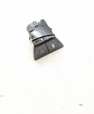 BMW 7 G11 G12 Hazard light switch 6993047