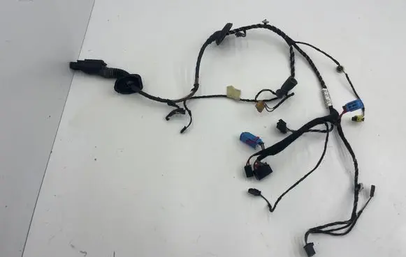 Skoda Octavia Mk3 (5E) Front door wiring loom 5E1971120