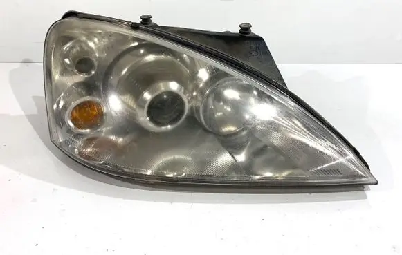 Ford Galaxy Headlight/headlamp 