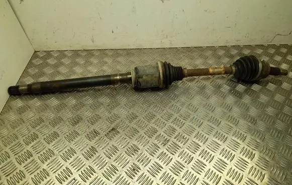 Land Rover Discovery 5 Front driveshaft DPLA3N128BC