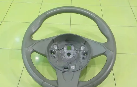 Ford Ka Steering wheel SKORZANA 16AB86