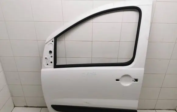 Fiat Scudo Front door