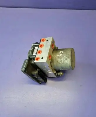 Nissan Qashqai ABS Pump 0265251374 5421L5180110 47660BR00A