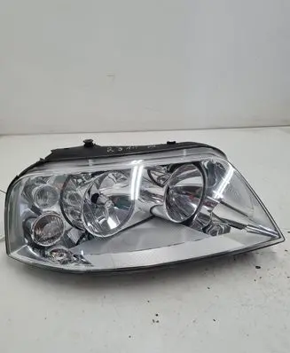 Volkswagen Sharan Headlight/headlamp 7M3941016AH