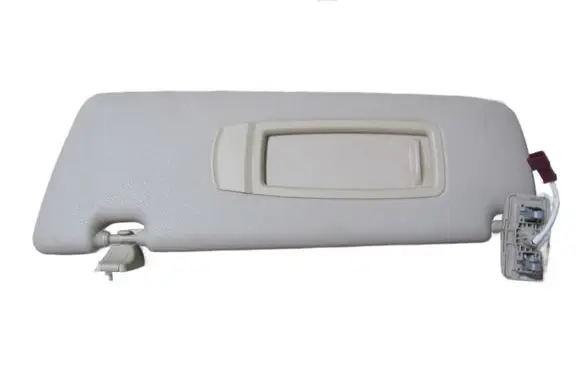 BMW X5 F15 Sun visor 7353960 95G23BMW