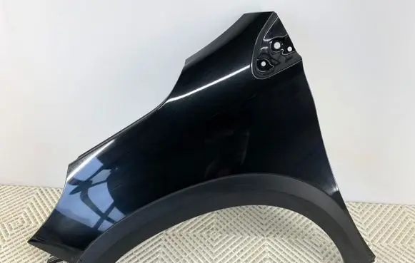 Peugeot 2008 I Fender KTV