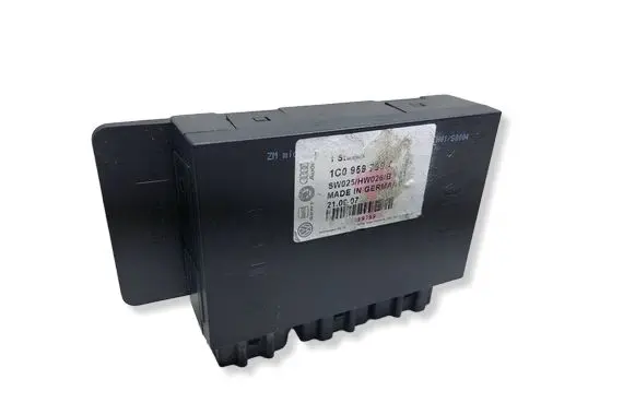Skoda Octavia Mk1 (1U) Comfort/convenience module 1C0959799AKASACJ 1C0959799A
