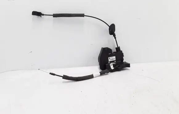 Renault Talisman Front door lock 805020792R