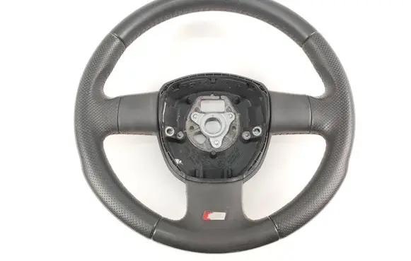 Audi A3 S3 A3 Sportback 8P Steering wheel 8P0419091C