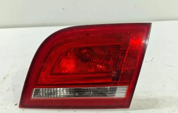 Audi A3 S3 A3 Sportback 8P Tailgate rear/tail lights 8P4945094D