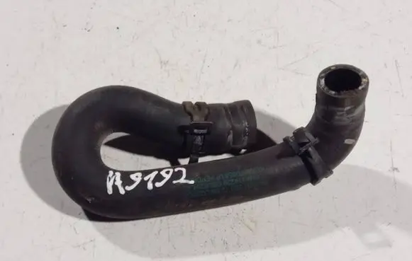Mercedes-Benz C AMG W204 Engine coolant pipe/hose a2048301296