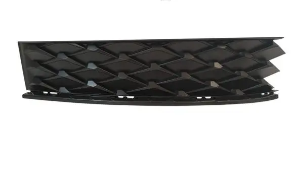 Skoda Superb B9 Front bumper lower grill 3P0853666AUTOAS3 3P0853666