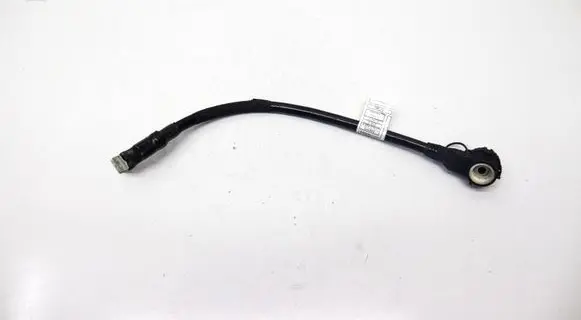 BMW iX3 G08 Negative earth cable (battery) 9858513 9858514