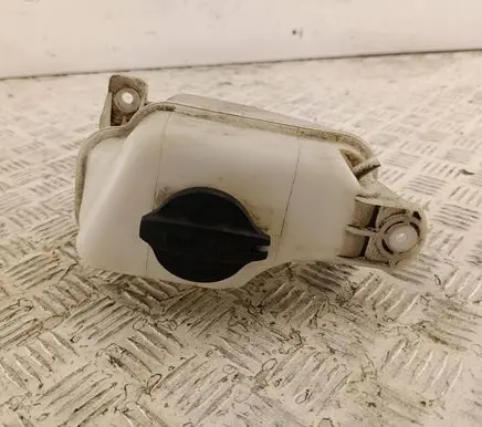 KIA Sorento Coolant expansion tank/reservoir 254302W000