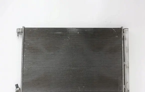 Mercedes-Benz S AMG W222 A/C cooling radiator (condenser) A0995000454