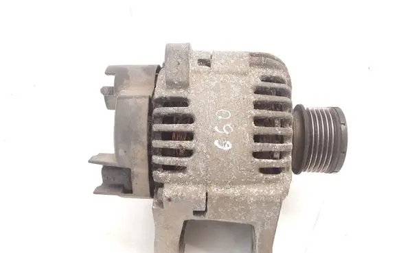 Renault Megane II Generator/alternator 8200410681B 25432060 TG110041