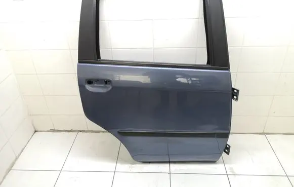 Fiat Idea Rear door