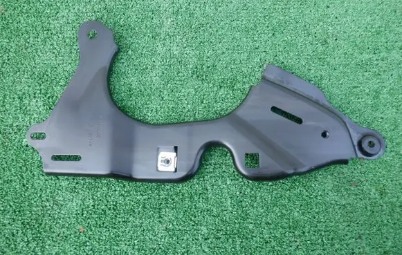 Audi A6 S6 C8 4K Other trunk/boot trim element 4K9864200