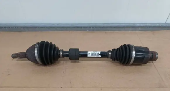 Mini Paceman (R61) Front driveshaft 9809176 9813715 9808537