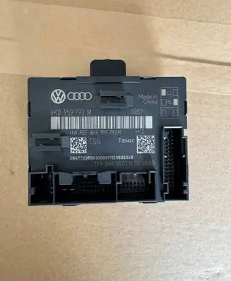 Audi A4 S4 B8 8K Door control unit/module 8K0959793M