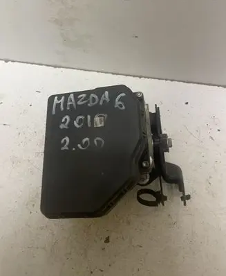 Mazda 6 ABS Pump 437A0