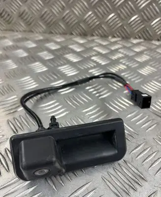 Audi A6 S6 C8 4K Reversing camera 8W8827566E