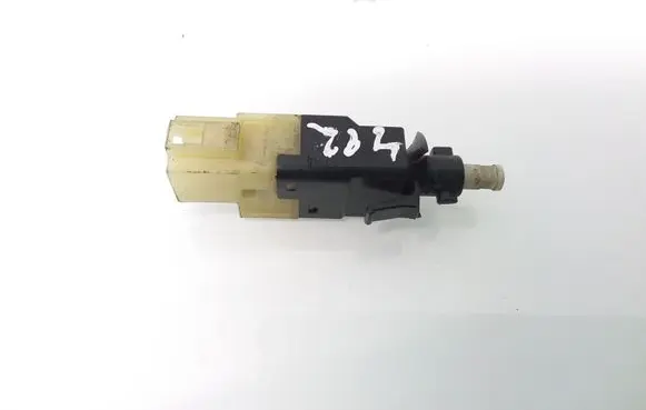 Mercedes-Benz E W211 Brake pedal sensor switch A0015456709