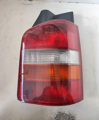 Volkswagen Transporter - Caravelle T5 Rear/tail lights 7H0945096F 20104