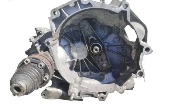 Skoda Fabia Mk1 (6Y) Manual 5 speed gearbox GSH