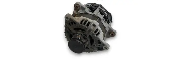 Mercedes-Benz A W177 Generator/alternator A0009062509 52292
