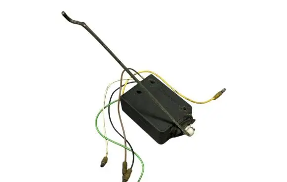 Jeep Cherokee XJ Central locking motor 