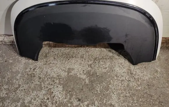 BMW 1 E82 E88 Convertible roof soft/hard top 7170624