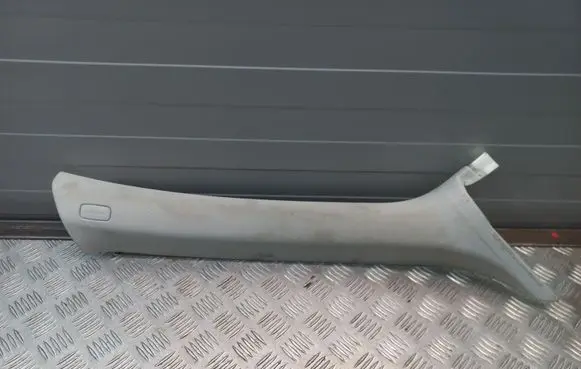 Audi Q5 SQ5 (A) pillar trim 8R0867234B