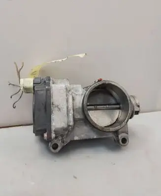 Renault Scenic II - Grand scenic II Throttle valve 8200063652 8200123061 408239822001
