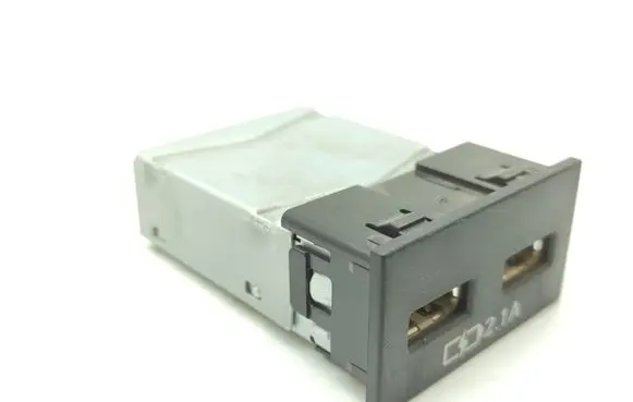 Lexus RX 450H USB socket connector 8553250030